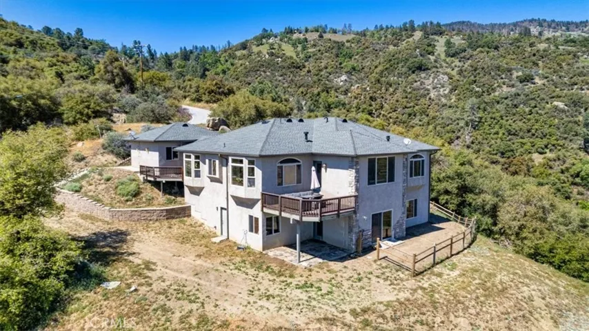 25250 Deertrail, Tehachapi, California 93561