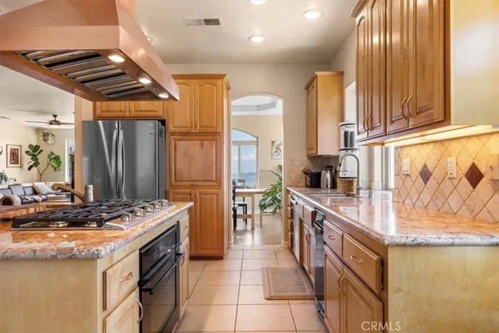 25250 Deertrail, Tehachapi, California 93561
