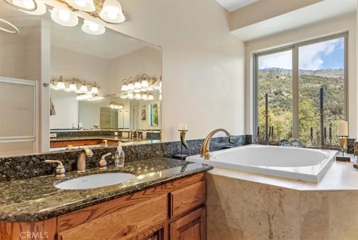 25250 Deertrail, Tehachapi, California 93561