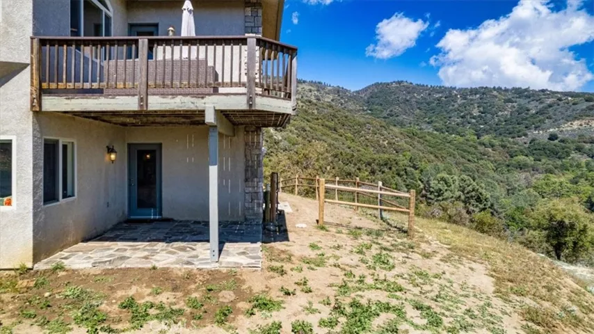 25250 Deertrail, Tehachapi, California 93561