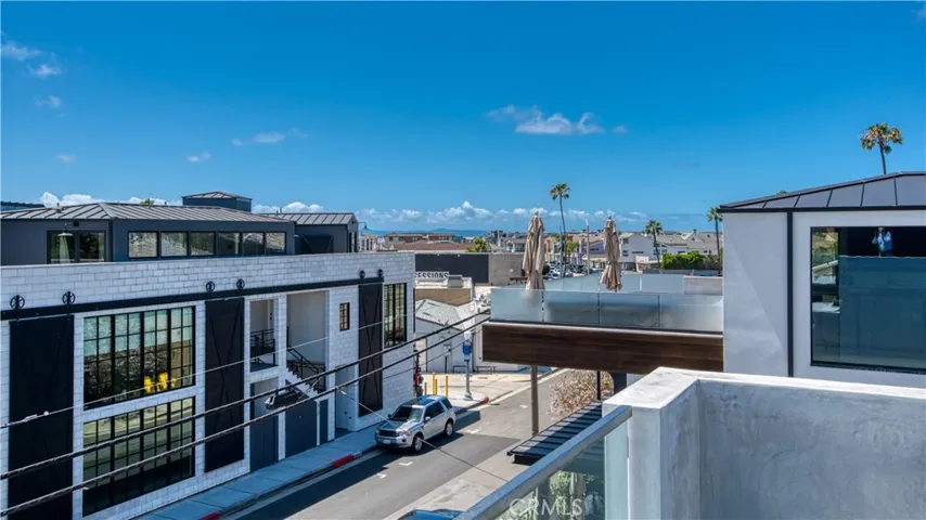 View From Upper Deck