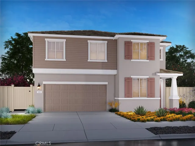 4205 Briggs Place, Covina, California 91722