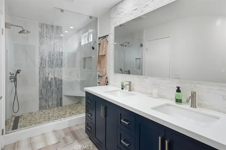 Primary Bedroom Bath