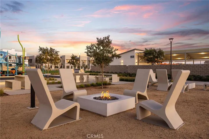 Community Amenities