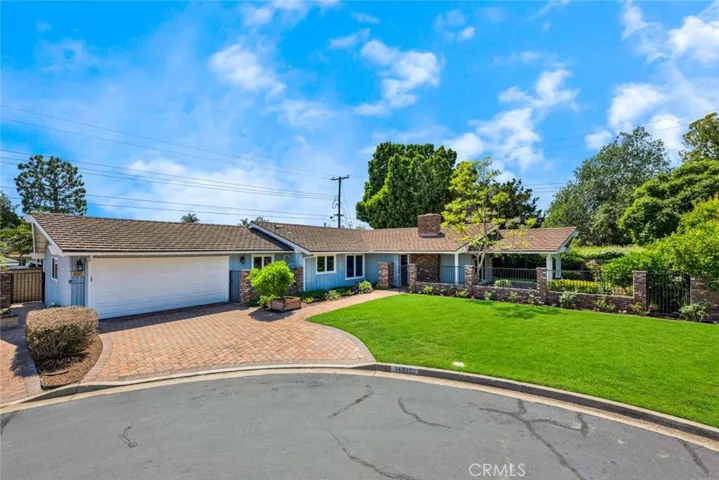 14321 Wisteria Lane, Tustin, California 92780
