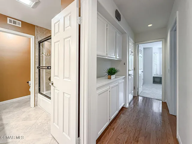 dHallway and Bath1