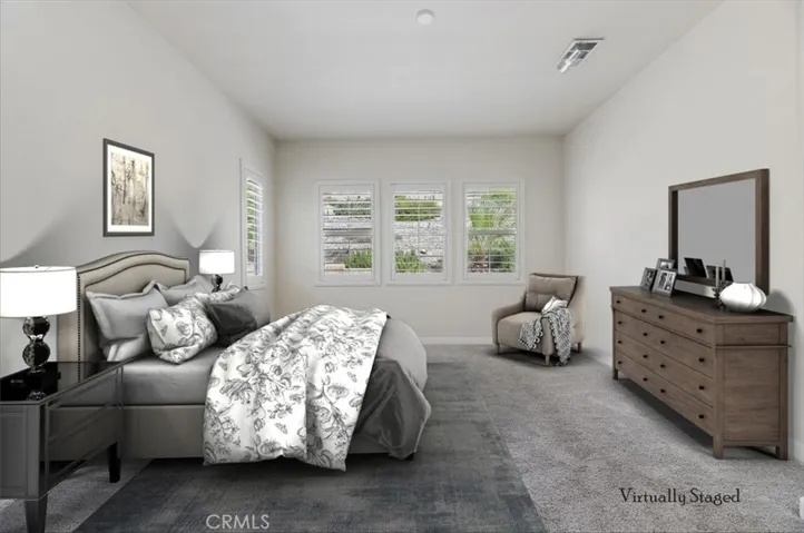 Primary Suite