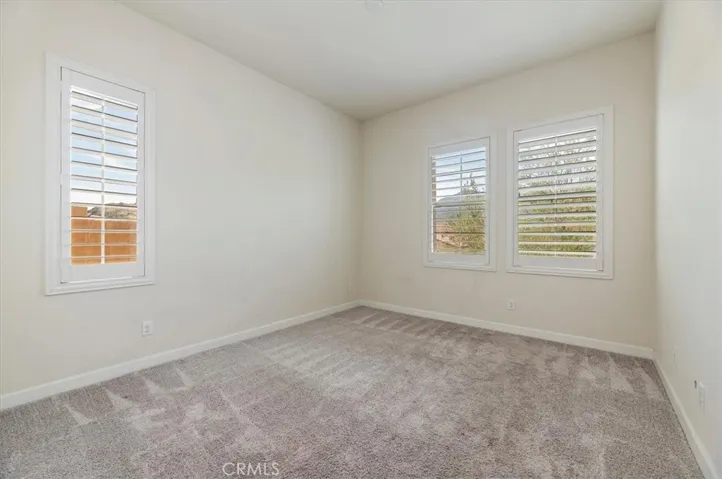 Front Bedroom
