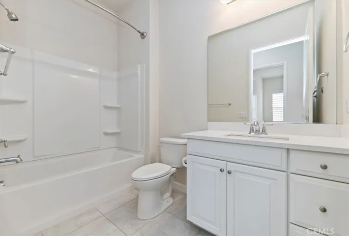 Front Bathroom