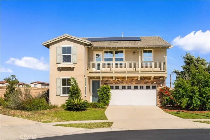 13296 Joliet, Rancho Cucamonga, California 91739
