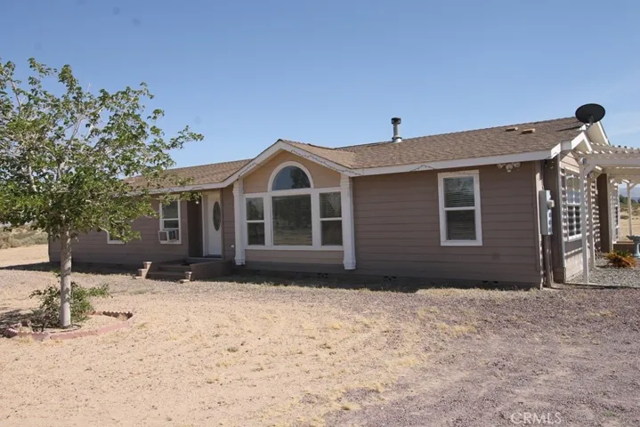 45315 Twin Lakes, Newberry Springs, California 92365