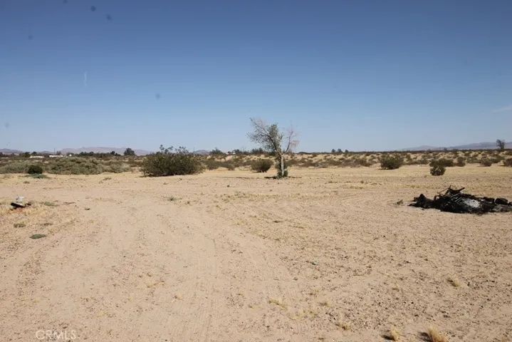 45315 Twin Lakes, Newberry Springs, California 92365