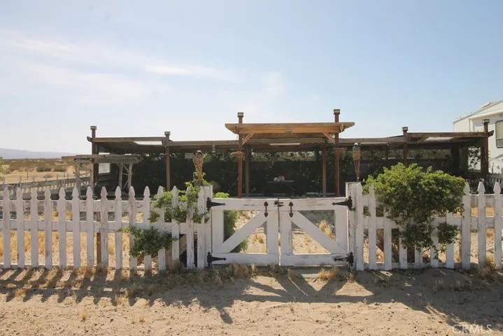 45315 Twin Lakes, Newberry Springs, California 92365