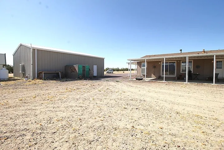 45315 Twin Lakes, Newberry Springs, California 92365