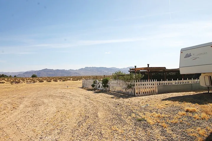 45315 Twin Lakes, Newberry Springs, California 92365