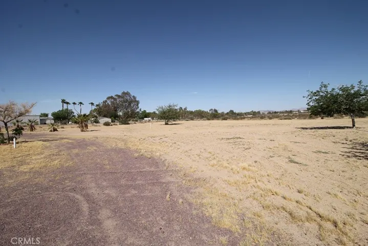 45315 Twin Lakes, Newberry Springs, California 92365