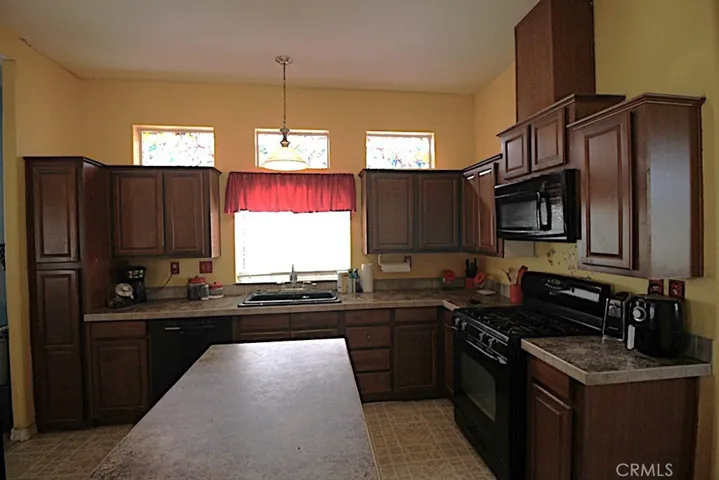 45315 Twin Lakes, Newberry Springs, California 92365