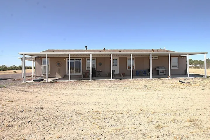 45315 Twin Lakes, Newberry Springs, California 92365