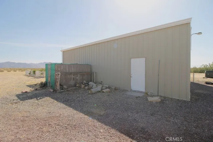 45315 Twin Lakes, Newberry Springs, California 92365