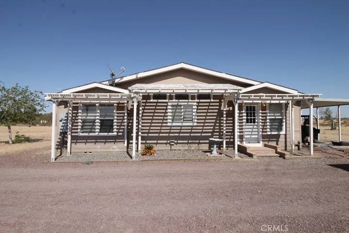 45315 Twin Lakes, Newberry Springs, California 92365