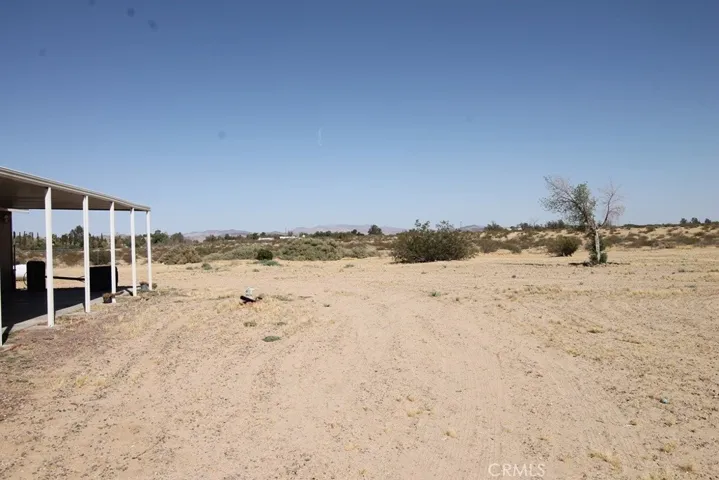 45315 Twin Lakes, Newberry Springs, California 92365