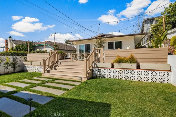 131 W Avenida Cordoba, San Clemente, California 92672