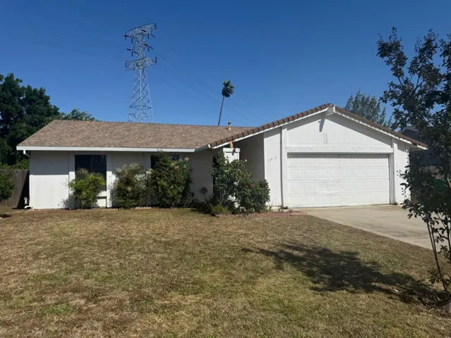 2912 Secretariat Drive, Atwater, California 95301