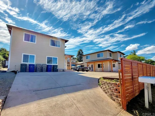 785 Lemon Ave Units 1-4