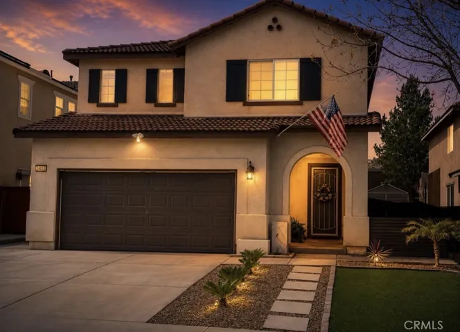 34063 Crenshaw Street, Beaumont, California 92223