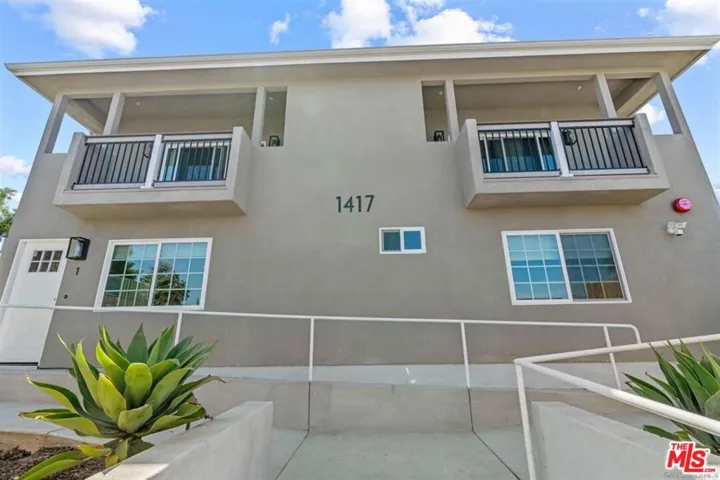 1417 Lemon Street, Oceanside, California 92058