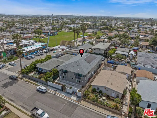1417 Lemon Street, Oceanside, California 92058