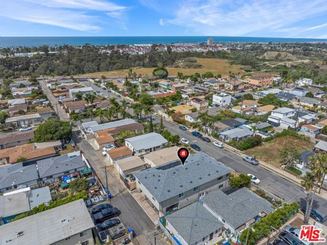 1417 Lemon Street, Oceanside, California 92058