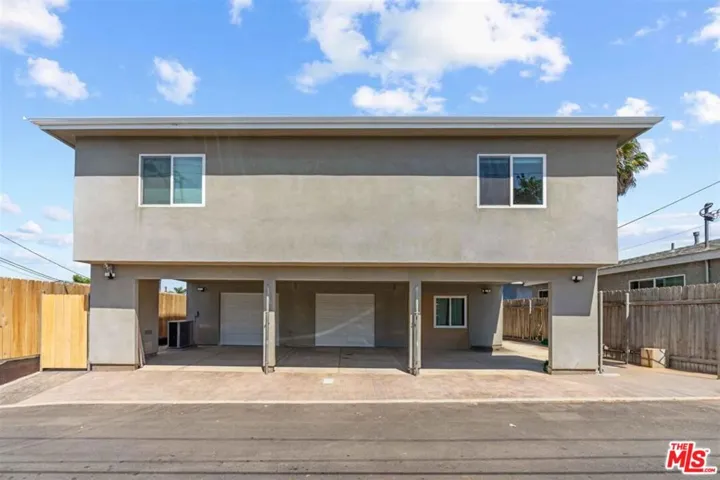 1417 Lemon Street, Oceanside, California 92058