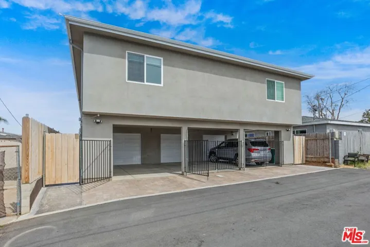 1417 Lemon Street, Oceanside, California 92058