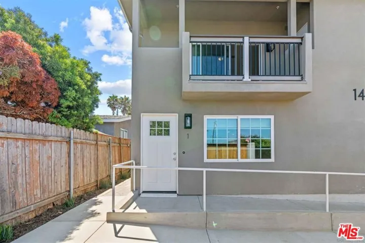 1417 Lemon Street, Oceanside, California 92058