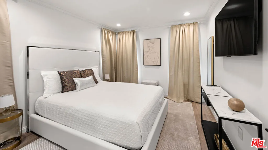 Guest Suite Guest Suite
