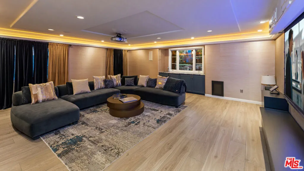 Media Room Media Room