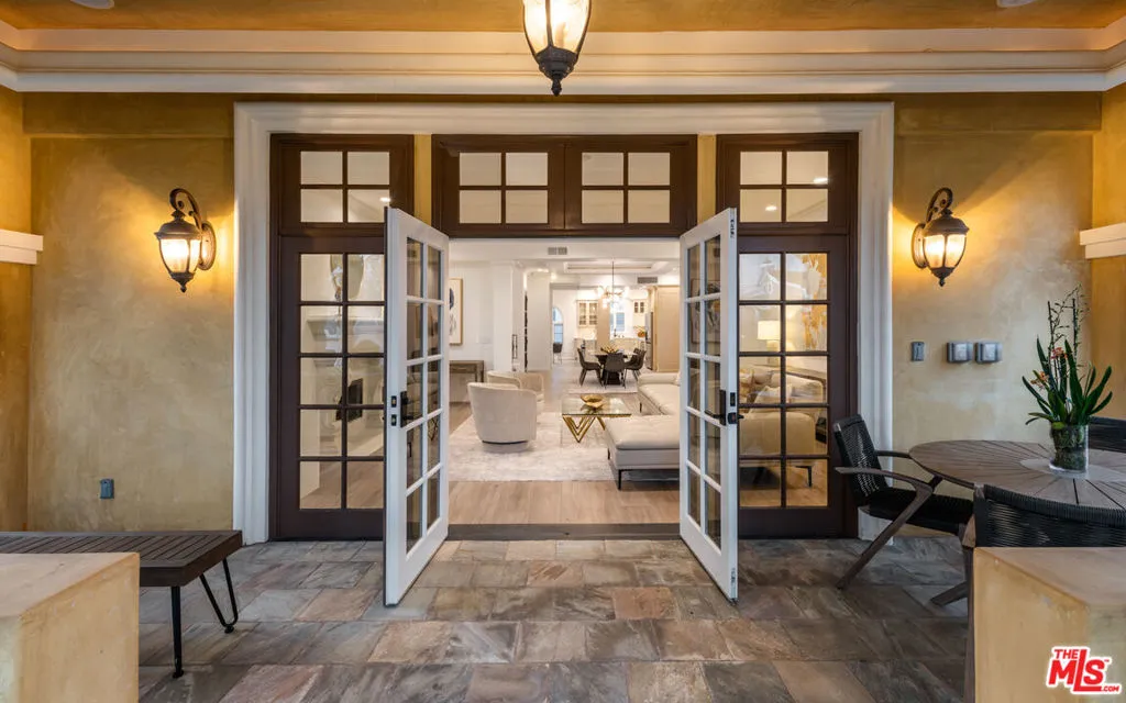 Entrance Entrance