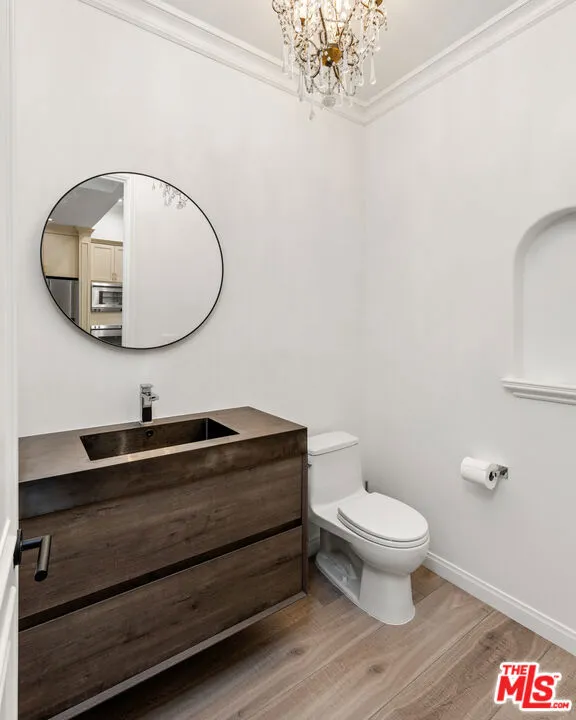 Powder Room Powder Room