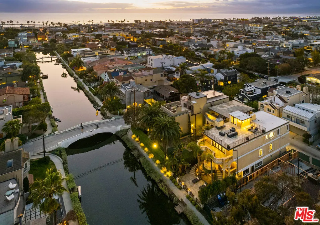 Birds Eye View Birds Eye View
