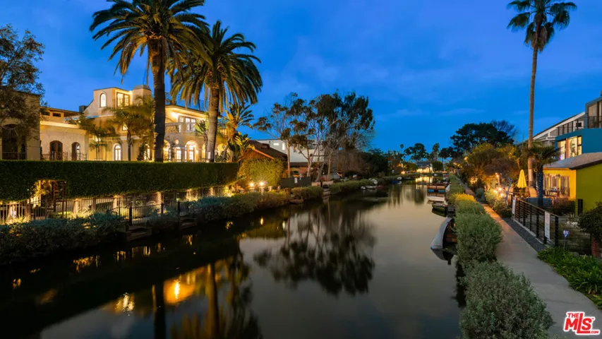 Canal