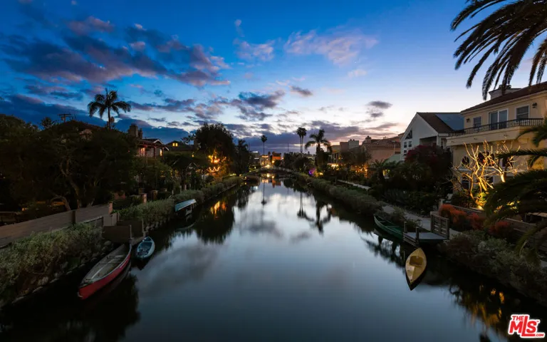 Canal