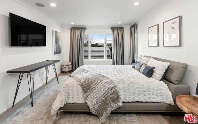 Guest Suite