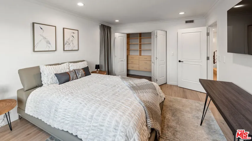 Guest Suite