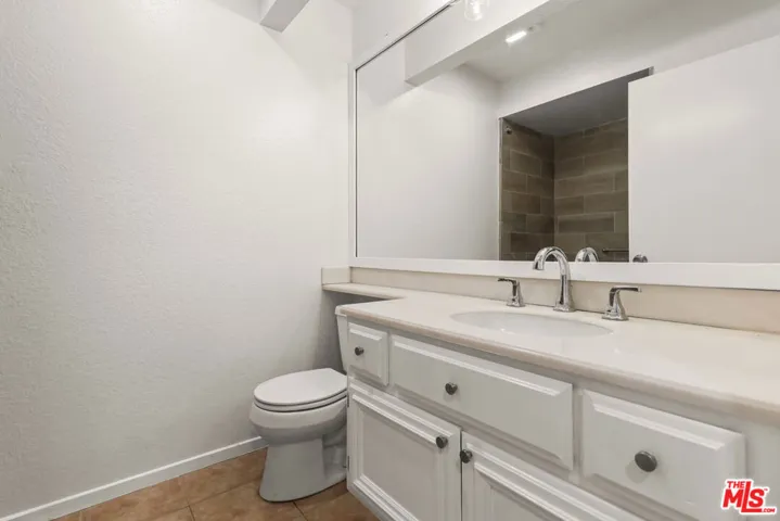 Downstairs Bathroom