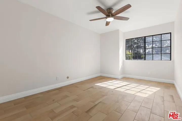 North Bedroom Upstairs