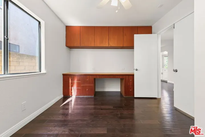 Downstairs Bedroom