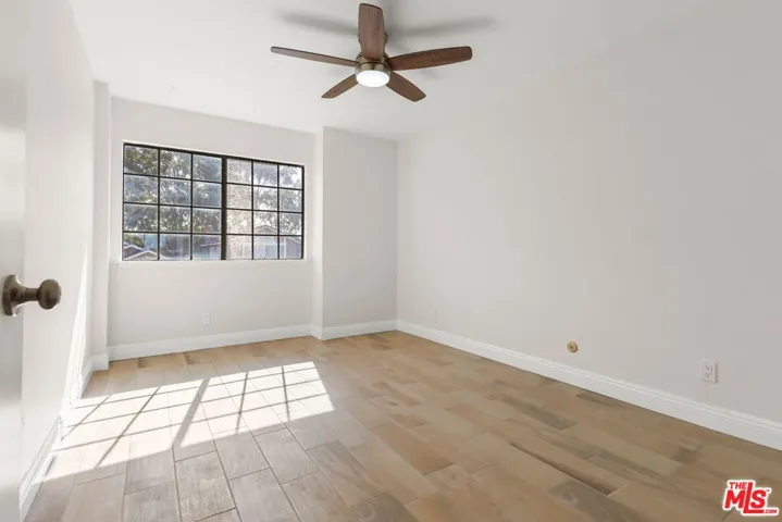 South Bedroom Upstairs