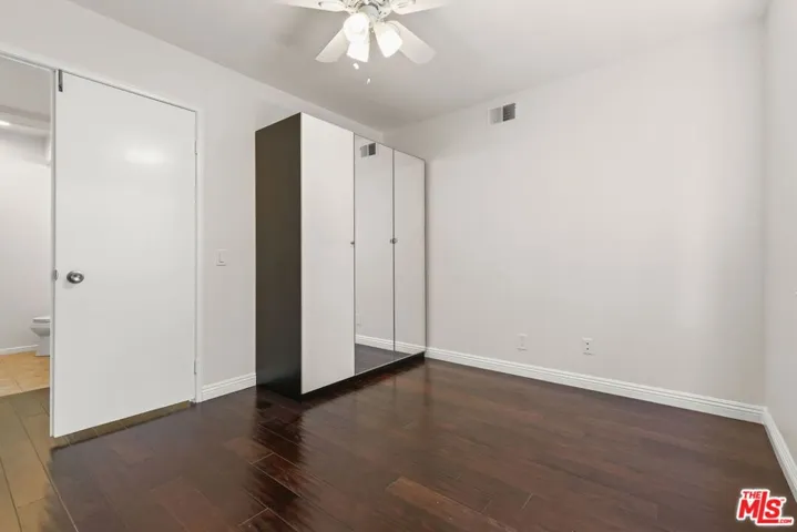 Downstairs Bedroom