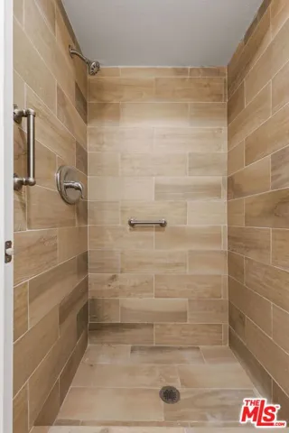 Downstairs Bathroom